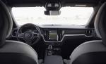 Volvo V60 T8 Recharge AWD Inscription 2021 года (WW)